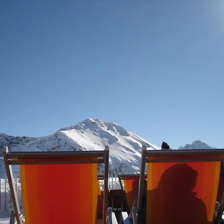 Kur- Und Ferienhotel Alpenhof Hotel 3*