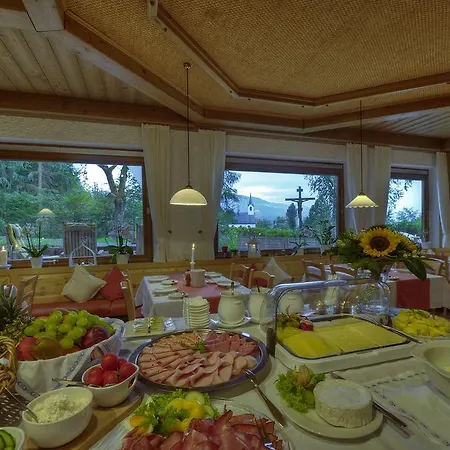 Kur- Und Ferienhotel Alpenhof Oberstaufen