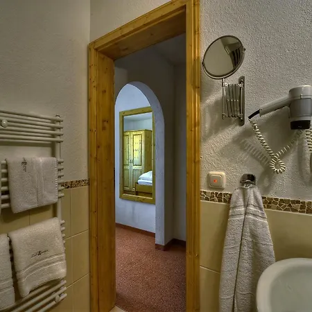 Kur- Und Ferienhotel Alpenhof Oberstaufen
