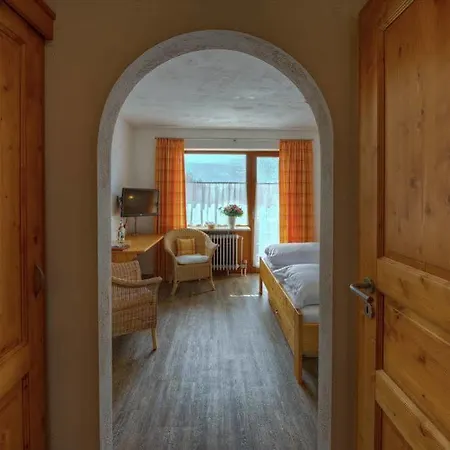 Kur- Und Ferienhotel Alpenhof 3*