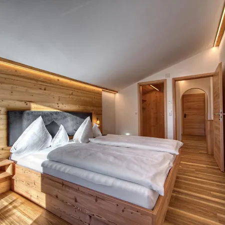 Hotel Kur- Und Ferienhotel Alpenhof 3*