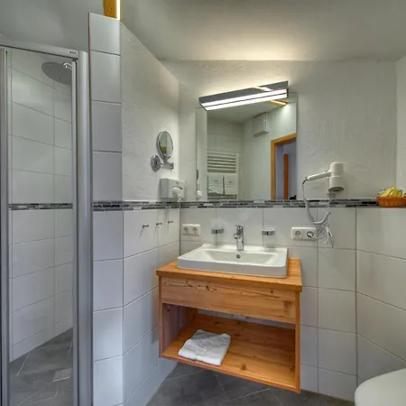 Hotel Kur- Und Ferienhotel Alpenhof 3*