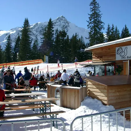 Kur- Und Ferienhotel Alpenhof Hotel Oberstaufen